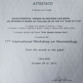Ingrandire l'immagine: certificate 3