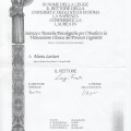 Ingrandire l'immagine: certificate 4
