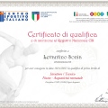 Ingrandire l'immagine: certificate 2
