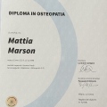 Ingrandire l'immagine: certificate 3