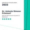 Ingrandire l'immagine: certificate 1