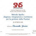 Ingrandire l'immagine: certificate 6