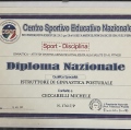 Ingrandire l'immagine: certificate 1
