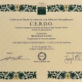 Ingrandire l'immagine: certificate 3
