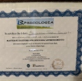 Ingrandire l'immagine: certificate 2