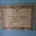 Ingrandire l'immagine: certificate 3