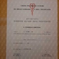 Ingrandire l'immagine: certificate 22