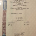 Ingrandire l'immagine: certificate 5