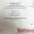 Ingrandire l'immagine: certificate 3