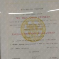 Ingrandire l'immagine: certificate 2