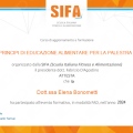 Ingrandire l'immagine: certificate 6