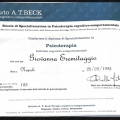 Ingrandire l'immagine: certificate 4