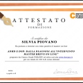 Ingrandire l'immagine: certificate 6
