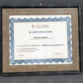 Ingrandire l'immagine: certificate 6
