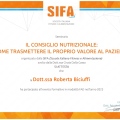 Ingrandire l'immagine: certificate 6