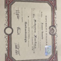Ingrandire l'immagine: certificate 3