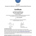 Ingrandire l'immagine: certificate 3