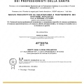 Ingrandire l'immagine: certificate 8
