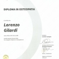 Ingrandire l'immagine: certificate 1