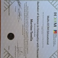 Ingrandire l'immagine: certificate 1