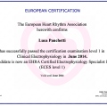 Ingrandire l'immagine: certificate 1