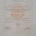 Ingrandire l'immagine: certificate 1