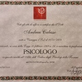 Ingrandire l'immagine: certificate 6