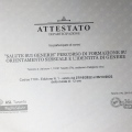 Ingrandire l'immagine: certificate 5