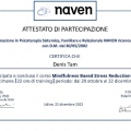 Ingrandire l'immagine: certificate 5