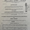 Ingrandire l'immagine: certificate 1