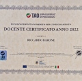 Ingrandire l'immagine: certificate 18