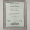 Ingrandire l'immagine: certificate 2