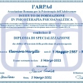 Ingrandire l'immagine: certificate 1