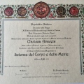 Ingrandire l'immagine: certificate 1