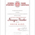 Ingrandire l'immagine: certificate 2