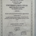 Ingrandire l'immagine: certificate 6