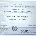 Ingrandire l'immagine: certificate 1