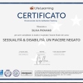 Ingrandire l'immagine: certificate 1