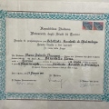 Ingrandire l'immagine: certificate 3