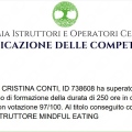 Ingrandire l'immagine: certificate 6