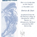 Ingrandire l'immagine: certificate 1