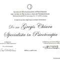 Ingrandire l'immagine: certificate 3