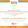 Ingrandire l'immagine: certificate 10