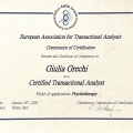 Ingrandire l'immagine: certificate 2