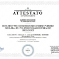 Ingrandire l'immagine: certificate 24