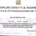 Ingrandire l'immagine: certificate 4