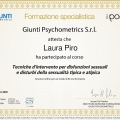 Ingrandire l'immagine: certificate 4