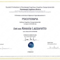 Ingrandire l'immagine: certificate 1
