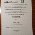 Ingrandire l'immagine: certificate 31