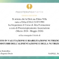Ingrandire l'immagine: certificate 10